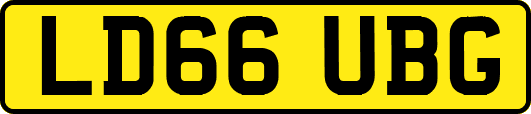 LD66UBG