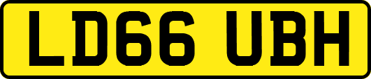LD66UBH