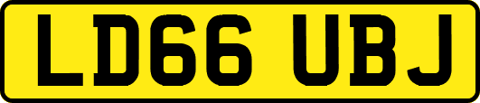 LD66UBJ