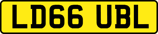 LD66UBL