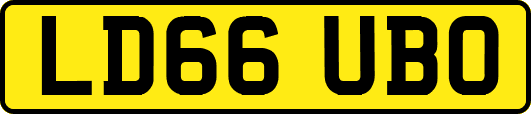LD66UBO