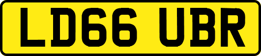 LD66UBR