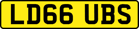LD66UBS