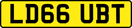 LD66UBT