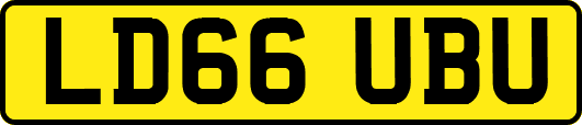 LD66UBU