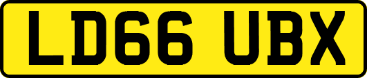 LD66UBX