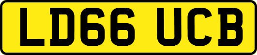 LD66UCB