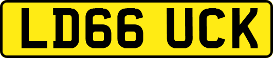 LD66UCK