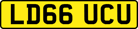 LD66UCU