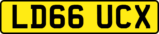 LD66UCX