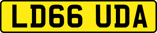 LD66UDA