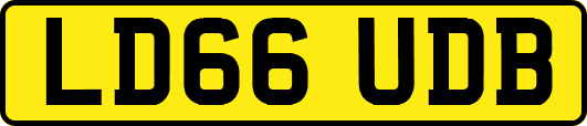 LD66UDB