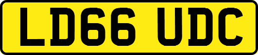 LD66UDC