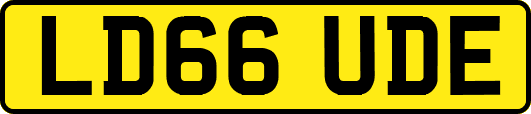 LD66UDE