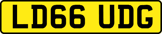 LD66UDG