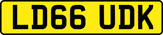 LD66UDK