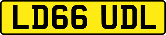 LD66UDL