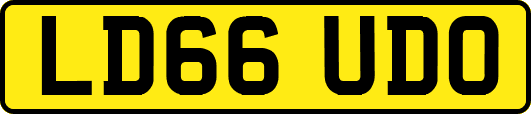LD66UDO