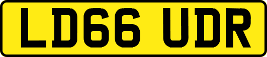 LD66UDR