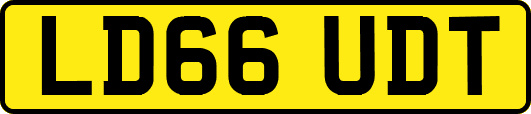 LD66UDT