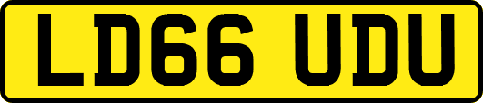 LD66UDU