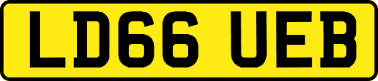 LD66UEB