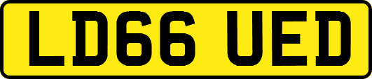 LD66UED