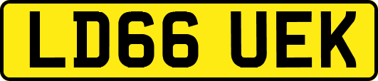 LD66UEK