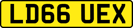 LD66UEX