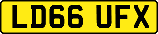 LD66UFX