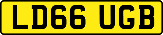 LD66UGB