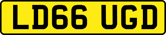 LD66UGD
