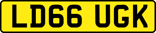 LD66UGK