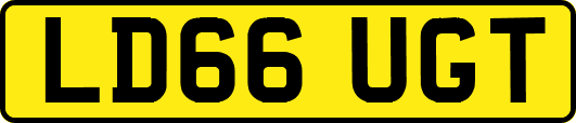 LD66UGT
