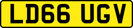 LD66UGV