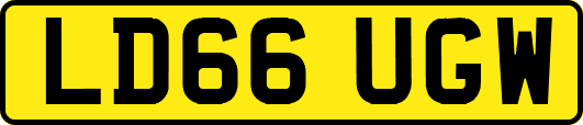 LD66UGW