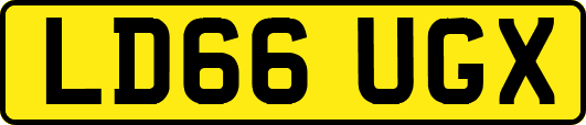 LD66UGX