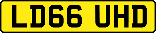LD66UHD