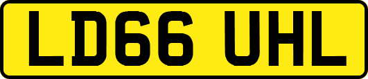 LD66UHL