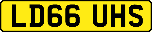 LD66UHS