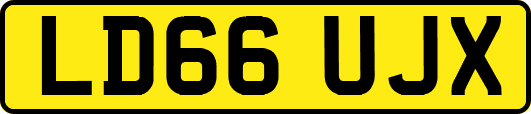 LD66UJX