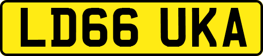 LD66UKA
