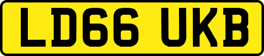 LD66UKB