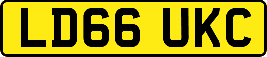 LD66UKC