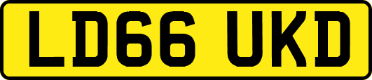 LD66UKD