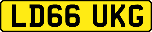 LD66UKG