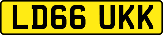 LD66UKK