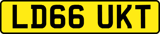 LD66UKT
