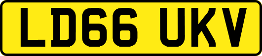 LD66UKV