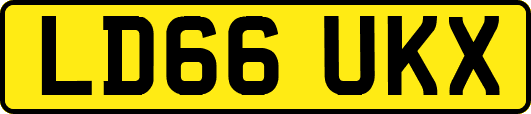 LD66UKX
